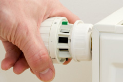 Sneads Green central heating repair costs